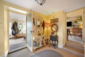 Reception hall- click for photo gallery